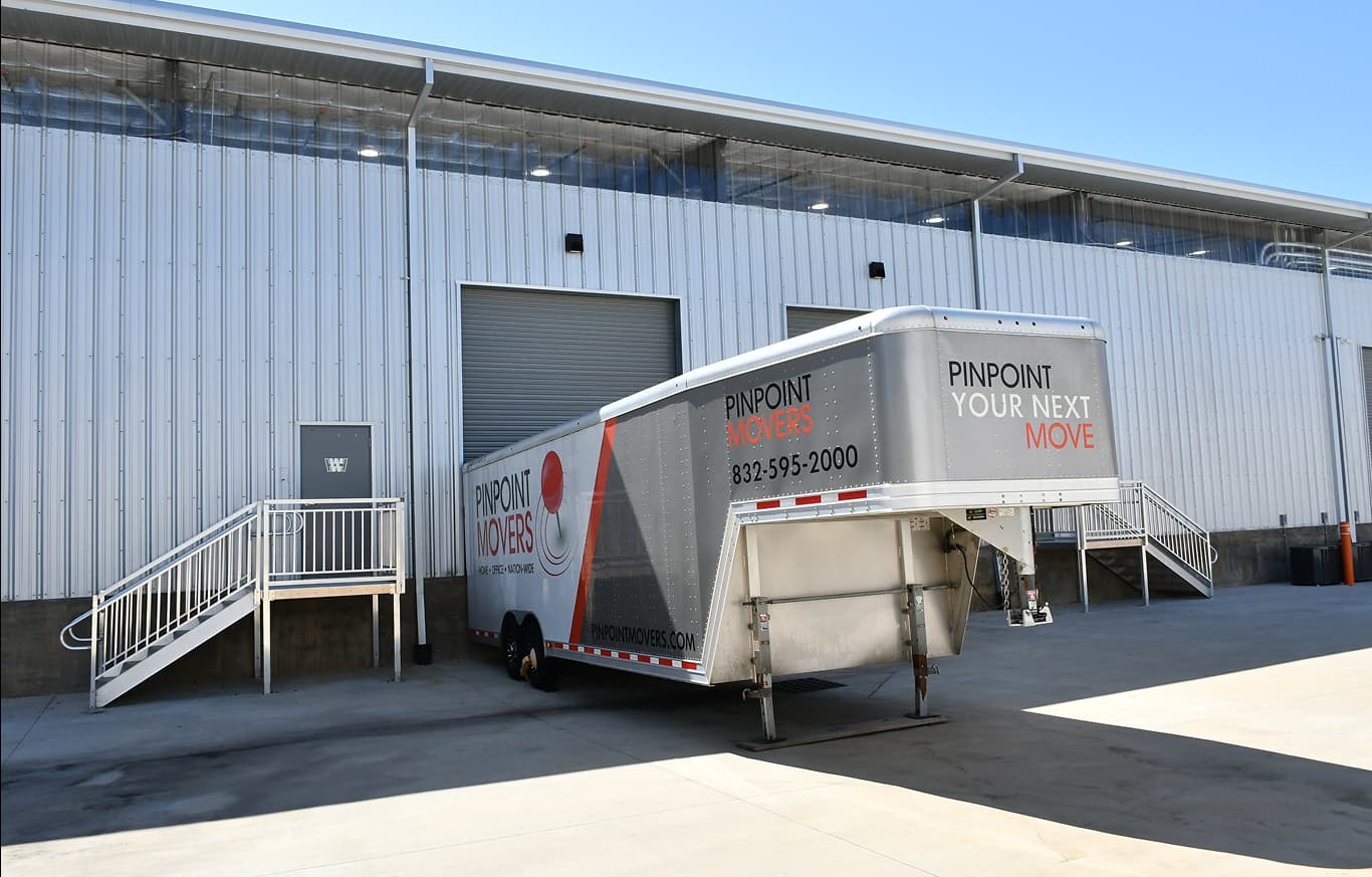 Distribution & Logistics