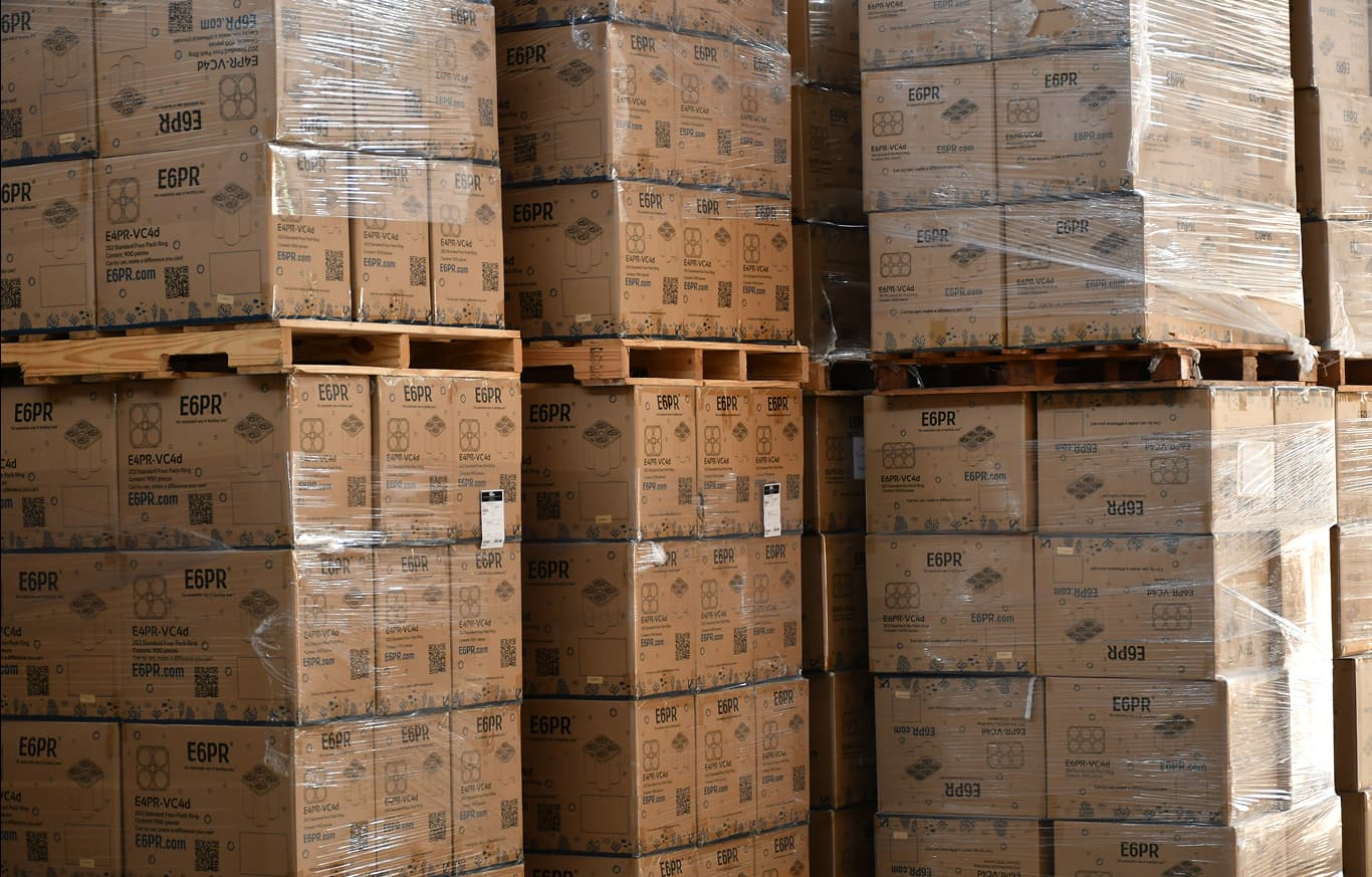 Storage & Fulfillment
